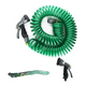 thumbnail image 3 of Manguera Extensible Con Pistola 15 Mts Rayun Color Verde, 3 of 3