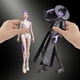 thumbnail image 4 of K-Pop Demon Hunters Paquete de 2 - Rumi y Jinu, 4 of 5