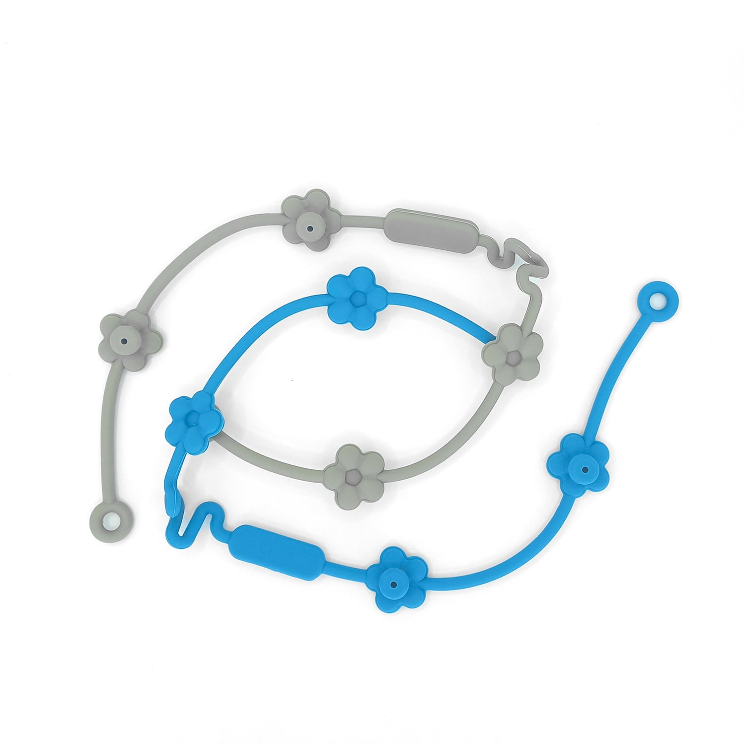 Bbpro - Correas De Silicona Para Juguetes