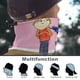 thumbnail image 5 of Charlie and Lola Braga de Cuello Protección Solar - Bandana UV Refrescante para Ciclismo y Deportes al Aire Libre, Hombres y Mujeres, 5 of 6
