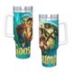 thumbnail image 4 of Vaso Térmico de Acero Inoxidable con Asa Desmarcar Escalofríos 1180 ml, 4 of 6