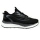 thumbnail image 1 of Zapatillas Deportivas de Mujer Transpirables PG5222 Negro, 1 of 5