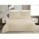 thumbnail image 3 of Cubrecama quilt verano 2 plazas color beige, 3 of 3
