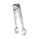 thumbnail image 2 of Pinzas De Cocina Ice Argent Acero Inoxidable, 2 of 3