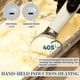 thumbnail image 2 of Cuchara térmica para helado FrostJoy, recargable y resistente al agua, 2 of 9