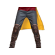thumbnail image 5 of Disfraz Ron Weasley Quidditch Niño S (4-6), 5 of 6