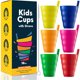 thumbnail image 1 of Vasos infantiles JoyServe con bombilla 10 oz (296 ml), 1 of 3