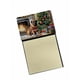 thumbnail image 1 of Porta notas adhesivas Caroline's Treasures Bullmastiff Christmas, 1 of 7