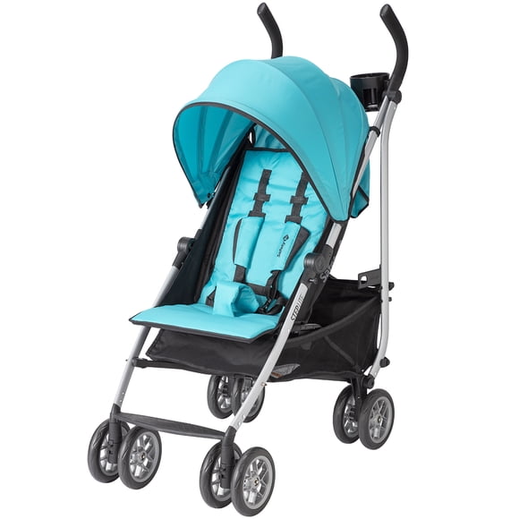 Coche Paseo Step Lite Celeste Safety 1st