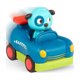thumbnail image 3 of Altavoz de graves con control remoto Car B. Toys para niños pequeños de 2 años, 3 of 7
