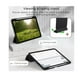 thumbnail image 3 of Funda smart cover para iPad Pro 13 M4 2024 - Negro, 3 of 3