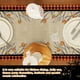 thumbnail image 4 of 1pc, Happy Halloween Table Runner 12*72 Inches, Spooky Pumpkin Table Runner For Kitchen Dining Coffee Or Indoor And Outdoor Home Parties Decor, 4 of 4