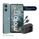 thumbnail image 2 of Smartphone Moto G35 5G Gris 4+256GB, 2 of 9