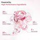 thumbnail image 3 of Crema Hidratante Facial 5 en 1 con Vitamina C Santymo 50 g, 3 of 6