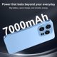 thumbnail image 5 of Smartphone zrchjm 16PM 6.99" 12GB+512GB 7000mAh 5G, 5 of 7