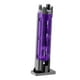 thumbnail image 3 of Soporte Para Caña De Pescar, Soporte Desmontable, Soporte Para Caña De Pescar, Piezas De Equipo, Color Morado, 3 of 5