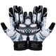 thumbnail image 1 of Guantes de Fútbol Americano Stiky Paws Y-Large Negro, 1 of 7