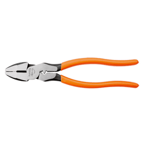 Alicate Enfierrador 250 Mm Bahco - 2688D-250