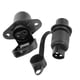 thumbnail image 4 of Adaptador de conector de remolque, piezas de repuesto para RV, enchufe de Tractor, remolque para barco, coche, eléctrica, camión y furgoneta , enchufe y toma, 4 of 5