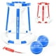 thumbnail image 1 of Juego de Baloncesto Flotante GoSports Splash Hoop 360 Azul, 1 of 3