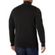 thumbnail image 2 of Jersey Tommy Hilfiger para hombre, talla grande y alta, con cierre 1/4, 2 of 3