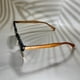 thumbnail image 2 of POLASUP GAFAS LENTES DE SOLGafas de protección contra la radiación para computadora de prescripción plana que protegen los ojos, 2 of 7