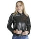 thumbnail image 1 of Chaqueta Cuero CHG55 Negro, 1 of 3