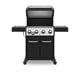 thumbnail image 2 of PARRILLA BROIL KING A GAS CROWN 440, 2 of 6