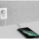 thumbnail image 2 of Cable De Carga Para iPhone 6-7-8-x Lightning 1 M C Rapida, 2 of 3
