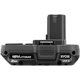 thumbnail image 2 of Kit Batería 18V 2.0Ah y Cargador Ryobi One Litio, 2 of 3