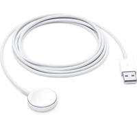 Cable De Carga Magnético Para Apple Watch Usb De 1 M