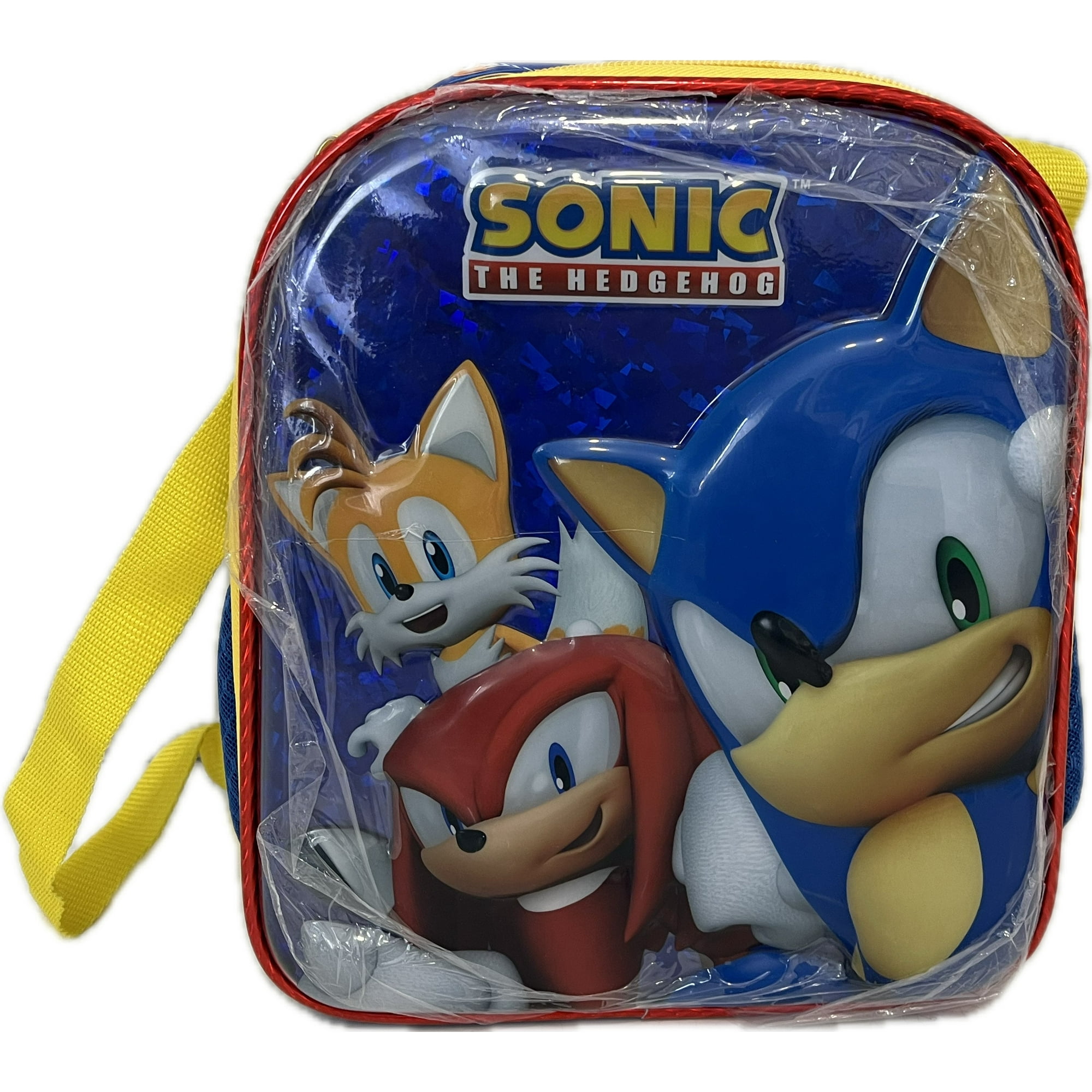 Lonchera Sonic
