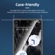 thumbnail image 3 of Protector de pantalla NEW'C para Pixel 7 - Pack de 3 de vidrio templado, 3 of 7