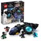 thumbnail image 1 of Set de Construcción LEGO Marvel Shuri's Sunbird Pantera Negra 76211, 1 of 6