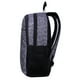 thumbnail image 4 of Mochila Cool Melange Gris Oscuro Head, 4 of 5