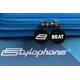 thumbnail image 5 of Drum Machine Stylophone Beat con funda de transporte, 4 kits de batería y bajo, 5 of 6