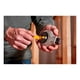 thumbnail image 5 of Tizador 30 Mts 6:1 Sin Tiza Dewalt DWHT47399 amarillo, 5 of 5