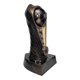 thumbnail image 2 of Trofeo de fútbol Express Medals 16 cm bronce - paquete de 1, 2 of 4