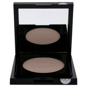 Idun Minerals - Polvo Mineral Matificante - Tuva De Para Mujeres - Polvo