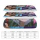 thumbnail image 2 of Akame Ga KILL Anime Home Bed 3-piece Set Classic Japanese Anime Polyester Wash Student Dormitory Set, 2 of 5