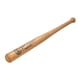 thumbnail image 4 of Bates De Béisbol De Madera, Juego De Bateo Portátil, Equipo De Béisbol De Madera De Relajación, 54cm, 4 of 5