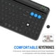 thumbnail image 2 of Teclado Bluetooth Arteck Wireless para Windows iOS Android, 2 of 3