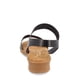 thumbnail image 3 of SANDALIA MUJER BATA CERISE NEGRO, 3 of 7