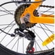 thumbnail image 2 of Bicicleta 24 MTB Disco 21S Amarilla, 2 of 3