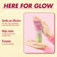 thumbnail image 3 of Exfoliante Facial Sunday Essence con Colágeno y Péptidos 200 ml, 3 of 7