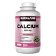 thumbnail image 1 of Calcio 600 mg con Vitamina D3, 500 tabs, Kirkland, 1 of 3
