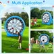 thumbnail image 3 of Diana Inflable Gigante KIKILIVE de 183 cm para Juegos al Aire Libre, 3 of 8