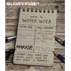 thumbnail image 3 of Cuaderno GLORYFIRE impermeable táctico para todo tipo de clima, 3 x 5 pulgadas, 3 of 7