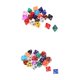 thumbnail image 3 of Juego De Dados Poliédricos De 40 Piezas D10 D8 Para Juegos De Mesa O Práctica De Matemáticas Para Ni?os, 3 of 6