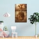 thumbnail image 4 of Mufasa: El Rey León Cuadro decorativo colgante - Arte de pared - Póster enmarcado - Decoración de pared - Regalos para familia, amigos y aficionados 20*30 cm, 4 of 6